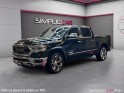 Dodge ram 1500 hemi 5.7l v8 limited occasion simplicicar pau simplicicar simplicibike france