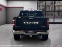 Dodge ram 1500 hemi 5.7l v8 limited occasion simplicicar pau simplicicar simplicibike france