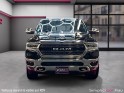 Dodge ram 1500 hemi 5.7l v8 limited occasion simplicicar pau simplicicar simplicibike france