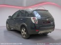 Chevrolet captiva 2.2 vcdi 184 awd ltz a garantie 12 mois boite auto neuve entretiens complet occasion montreuil (porte de...