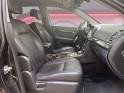 Chevrolet captiva 2.2 vcdi 184 awd ltz a garantie 12 mois boite auto neuve entretiens complet occasion montreuil (porte de...