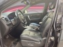 Chevrolet captiva 2.2 vcdi 184 awd ltz a garantie 12 mois boite auto neuve entretiens complet occasion montreuil (porte de...