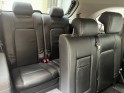 Chevrolet captiva 2.2 vcdi 184 awd ltz a garantie 12 mois boite auto neuve entretiens complet occasion montreuil (porte de...