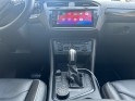 Volkswagen tiguan 2020 2.0 tsi 190 cv 4motion dsg7 black r-line toit ouvrant, carplay, caméra recul, garantie 12 mois...