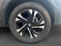 Peugeot 2008 puretech 130 ss bvm6 allure caraplay garantie 12 mois. occasion montreuil (porte de vincennes)(75) simplicicar...