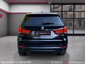 Bmw x5 f15 xdrive25d 231 ch 7 places - toit ouvrant - entretien bmw exclusivement occasion champigny-sur-marne (94)...