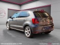 Volkswagen polo 1.2 tsi 110 bluemotion technology sportline courroie changer occasion cannes (06) simplicicar simplicibike...