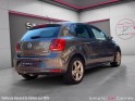 Volkswagen polo 1.2 tsi 110 bluemotion technology sportline courroie changer occasion cannes (06) simplicicar simplicibike...