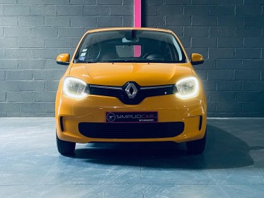 Renault twingo iii sce 75 - 20 zen occasion simplicicar st-maximin simplicicar simplicibike france