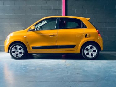 Renault twingo iii sce 75 - 20 zen occasion simplicicar st-maximin simplicicar simplicibike france