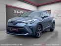 Toyota c-hr hybride mc19 1.8l edition occasion simplicicar st-maximin simplicicar simplicibike france