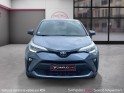 Toyota c-hr hybride mc19 1.8l edition occasion simplicicar st-maximin simplicicar simplicibike france