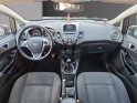 Ford fiesta 1.5 tdci 95 titanium occasion simplicicar arras  simplicicar simplicibike france