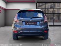 Ford fiesta 1.5 tdci 95 titanium occasion simplicicar arras  simplicicar simplicibike france