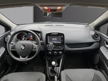 Renault clio iv business dci 75 e6c business occasion simplicicar arras  simplicicar simplicibike france