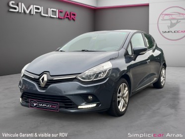 Renault clio iv business dci 75 e6c business occasion simplicicar arras  simplicicar simplicibike france