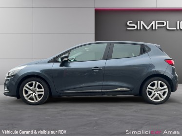 Renault clio iv business dci 75 e6c business occasion simplicicar arras  simplicicar simplicibike france