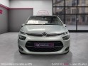 Citroen c4 picasso bluehdi 150 ss exclusive - garantie 12 mois occasion simplicicar lyon ouest simplicicar simplicibike france