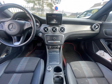 Mercedes classe cla shooting brake 200 d 7g-dct fascination occasion simplicicar meaux simplicicar simplicibike france