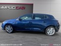 Renault megane iv berline business lue dci 115 edc business occasion simplicicar meaux simplicicar simplicibike france