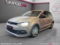 Volkswagen polo 1.2 tsi 90 bmt r-line occasion simplicicar meaux simplicicar simplicibike france