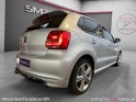 Volkswagen polo 1.2 tsi 90 bmt r-line occasion simplicicar meaux simplicicar simplicibike france