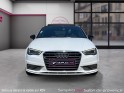 Audi a3 berline 2.0 tdi 150 s line s tronic 6/toit ouvrant/camera/garantie 12 mois occasion simplicicar salon de provence...