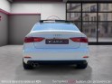 Audi a3 berline 2.0 tdi 150 s line s tronic 6/toit ouvrant/camera/garantie 12 mois occasion simplicicar salon de provence...