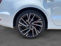 Audi a3 berline 2.0 tdi 150 s line s tronic 6/toit ouvrant/camera/garantie 12 mois occasion simplicicar salon de provence...