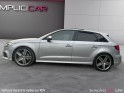 Audi s3 sportback 50 tfsi 300 s tronic 7 quattro occasion simplicicar lille  simplicicar simplicibike france