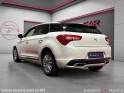 Ds ds5 bluehdi 120ch finition so chic / origine france / garantie 12 mois occasion simplicicar nancy simplicicar simplicibike...