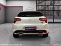 Ds ds5 bluehdi 120ch finition so chic / origine france / garantie 12 mois occasion simplicicar nancy simplicicar simplicibike...