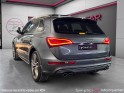 Audi sq5 v6 3.0 bitdi 313 quattro tiptronic 8 toit ouvrant carnet audi occasion montpellier (34) simplicicar simplicibike...