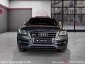 Audi sq5 v6 3.0 bitdi 313 quattro tiptronic 8 toit ouvrant carnet audi occasion montpellier (34) simplicicar simplicibike...