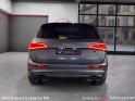 Audi sq5 v6 3.0 bitdi 313 quattro tiptronic 8 toit ouvrant carnet audi occasion montpellier (34) simplicicar simplicibike...