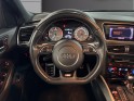 Audi sq5 v6 3.0 bitdi 313 quattro tiptronic 8 toit ouvrant carnet audi occasion montpellier (34) simplicicar simplicibike...