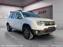 Dacia duster dci 110 ch 4x2 première main garantie 12 mois occasion simplicicar perpignan  simplicicar simplicibike france