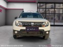 Dacia duster dci 110 ch 4x2 première main garantie 12 mois occasion simplicicar perpignan  simplicicar simplicibike france