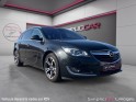 Opel insignia sports tourer 1.6 cdti ecoflex start/stop 136 ch cosmo occasion simplicicar limoges  simplicicar simplicibike...