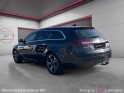 Opel insignia sports tourer 1.6 cdti ecoflex start/stop 136 ch cosmo occasion simplicicar limoges  simplicicar simplicibike...