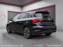 Fiat tipo 5 portes 1.6 110 ch bva lounge occasion simplicicar st-maximin simplicicar simplicibike france