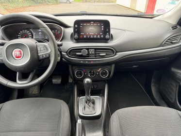 Fiat tipo 5 portes 1.6 110 ch bva lounge occasion simplicicar st-maximin simplicicar simplicibike france