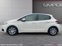 Peugeot 208 bluehdi 100ch ss bvm5 active occasion simplicicar lille  simplicicar simplicibike france