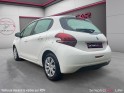 Peugeot 208 bluehdi 100ch ss bvm5 active occasion simplicicar lille  simplicicar simplicibike france