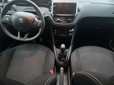 Peugeot 208 bluehdi 100ch ss bvm5 active occasion simplicicar lille  simplicicar simplicibike france