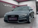 Audi a5 sportback business 2.0 tdi 150 clean diesel business line occasion simplicicar beaune simplicicar simplicibike france