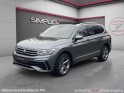 Volkswagen tiguan allspace 2.0 tdi 150 dsg7 r-line full options toit ouvrant /7 places/careplay occasion champigny-sur-marne...