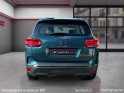 Citroen c5 aircross puretech 130 ss bvm6 shine garantie 12 mois 1ere main / camera recul / gps occasion simplicicar marignane...