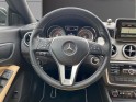 Mercedes classe cla 200 sensation cuir/caméra de recul/gps/clim occasion champigny-sur-marne (94) simplicicar simplicibike...