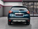 Renault captur tce 90 intens / camera / gps / garantie 1 an occasion  simplicicar nord isere simplicicar simplicibike france